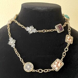 PREMIER DESIGNS NECKLACE